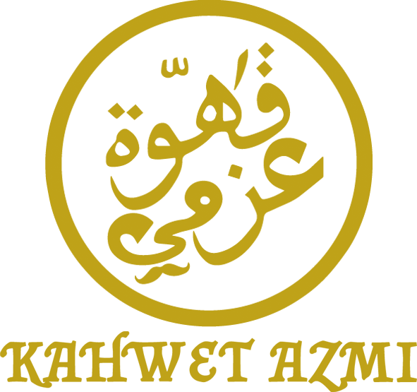Kahwet Azmi Logo